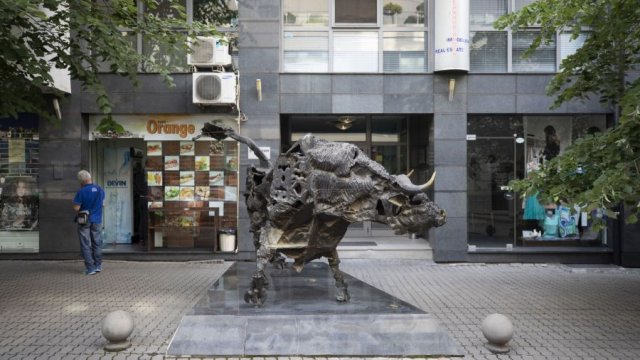 В феврале БФБ не сдержала оптимизма по поводу вступления Болгарии в еврозону