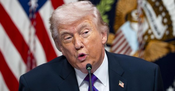 Трамп: Отправка наземных войск в Иран была бы пустой тратой времени