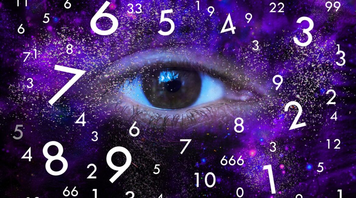 Нумерологический прогноз на 16-22 марта.