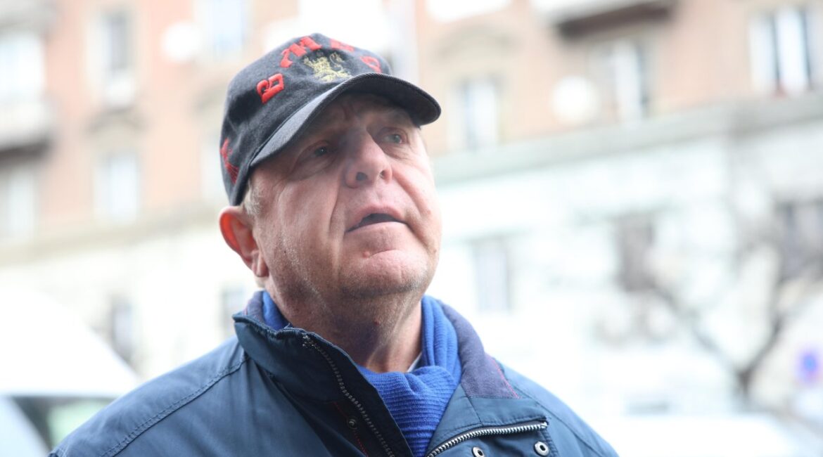 Каракачанов: ВМРО поддерживает «Прогрессивную Болгарию»