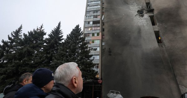 Украина поможет Пентагону в войне с Ираном