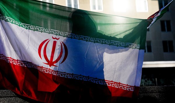 Амбиции: теперь ясно, чего Трамп хочет от Ирана – всего.