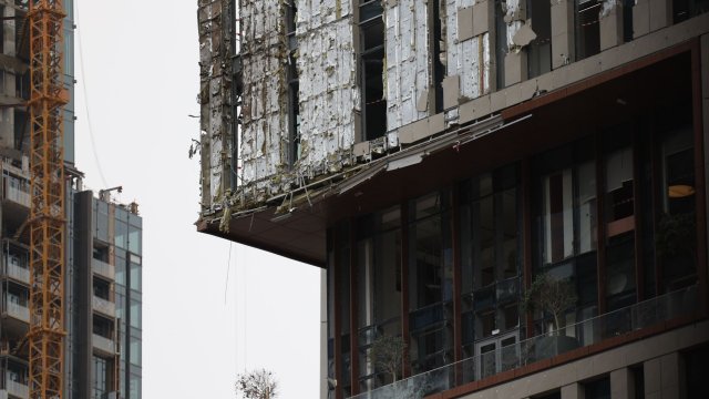 Иран пригрозил Украине, что она является законной целью в войне из-за помощи дронов