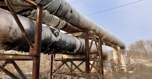 Евросоюз может профинансировать ремонт нефтепровода «Дружба»