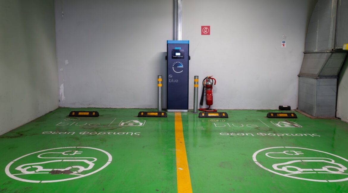 Война с Ираном возвращает вопрос об электромобилях на повестку дня