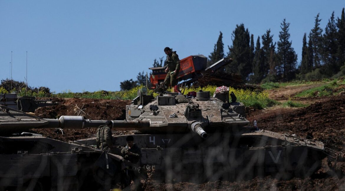 Настоящая ядерная история Ирана