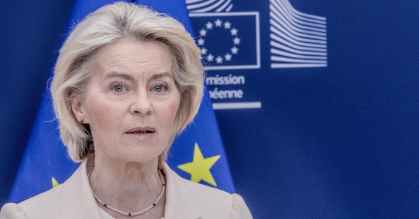 Урсула изменила правила: нас ждет шоковая инфляция?