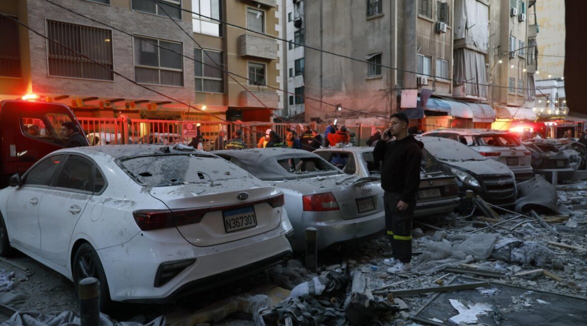 Почему «иррациональный» гамбит Хезболлы против Израиля имеет смысл?