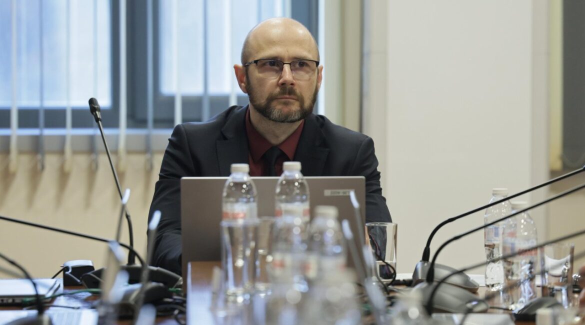 Андрей Янкулов: Никаких юридических проблем с назначением Гюрова исполняющим обязанности премьер-министра нет