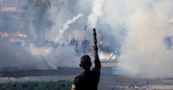 Почему убийство авторитарных лидеров редко приводит к стабильности?