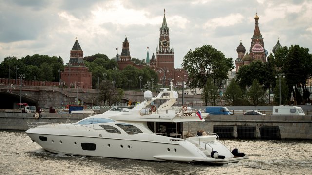 Богатые россияне создали фонды для спасения наследства своих детей