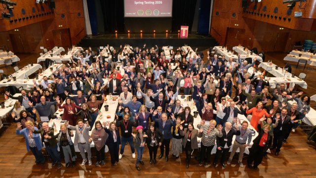 Болгарские вина с престижными наградами одного из крупнейших конкурсов в мире