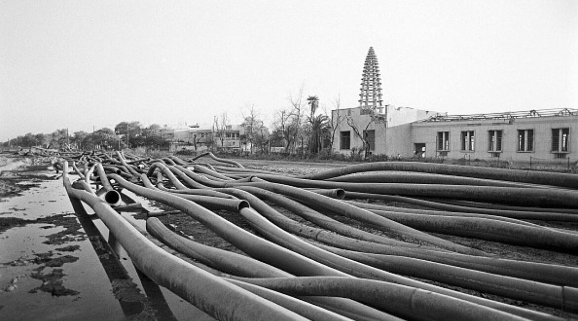 Нефтяной «План Б» Саудовской Аравии начинает действовать