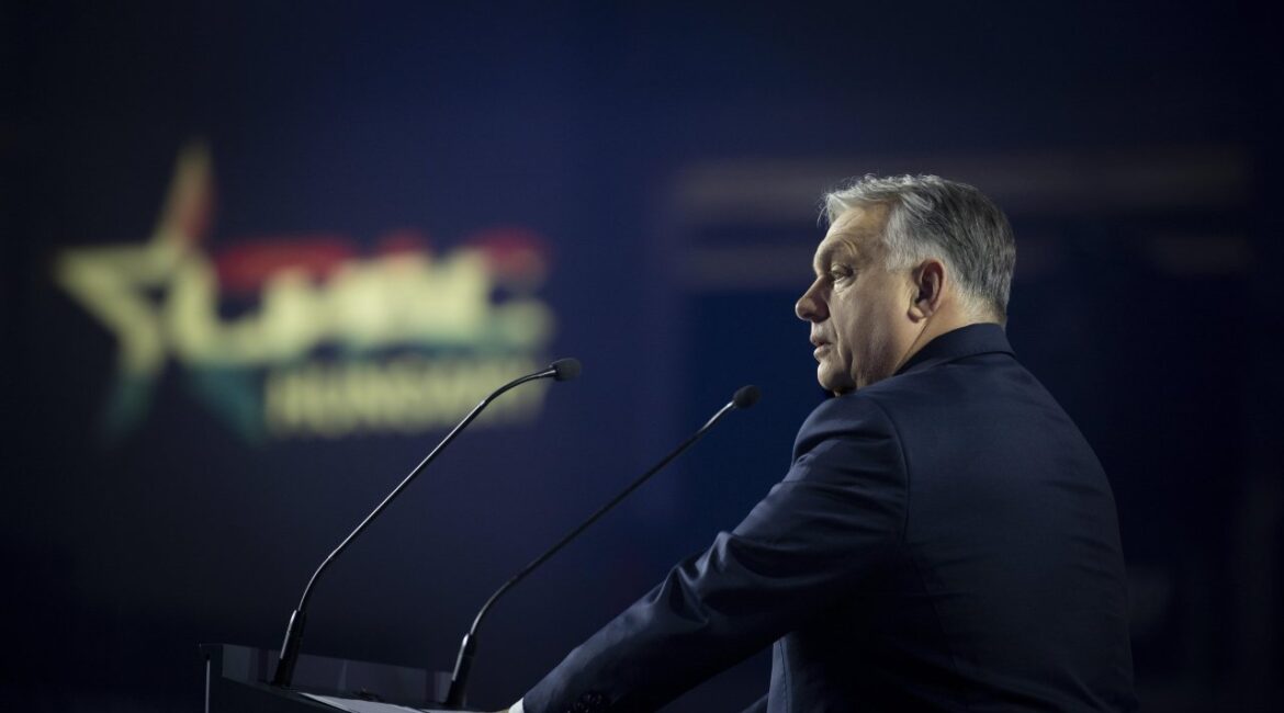 Операция «Спасите товарища Орбана» - Новости от Dnes.bg