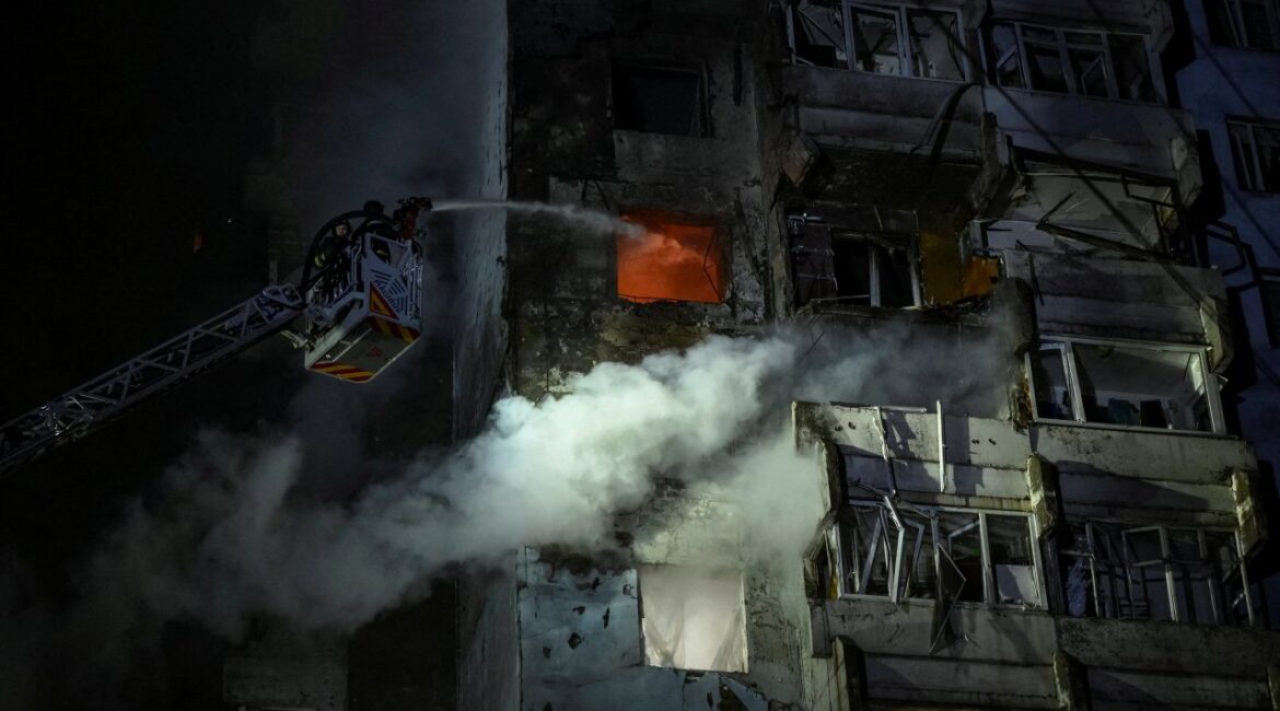 Украина уничтожила пусковую установку «Бастион» с ракетами «Циркон» в Крыму