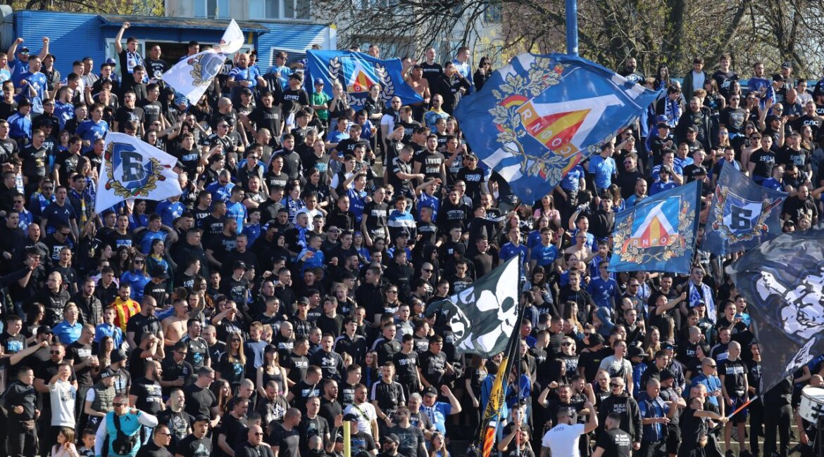 У «Левски» новый владелец? Говорит Наско Сираков