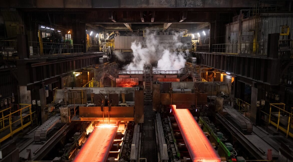 Закрытие заводов во Франции выросло на 30% из-за конкуренции со стороны Азии и тарифов