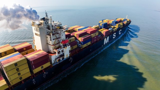 Последствия кризиса на Ближнем Востоке могут быть более серьезными, чем с Covid