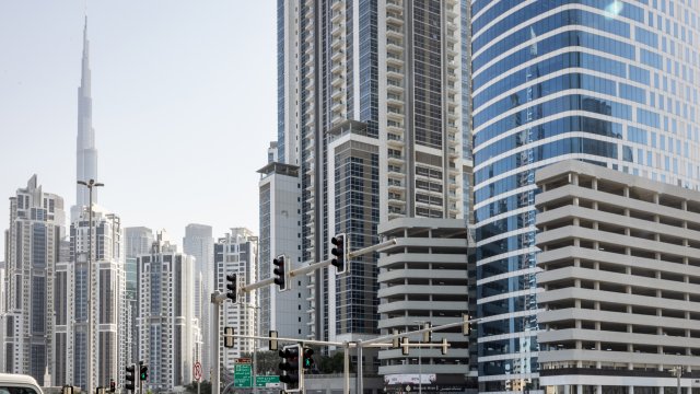 Будет ли отток капитала на рынке недвижимости Дубая?