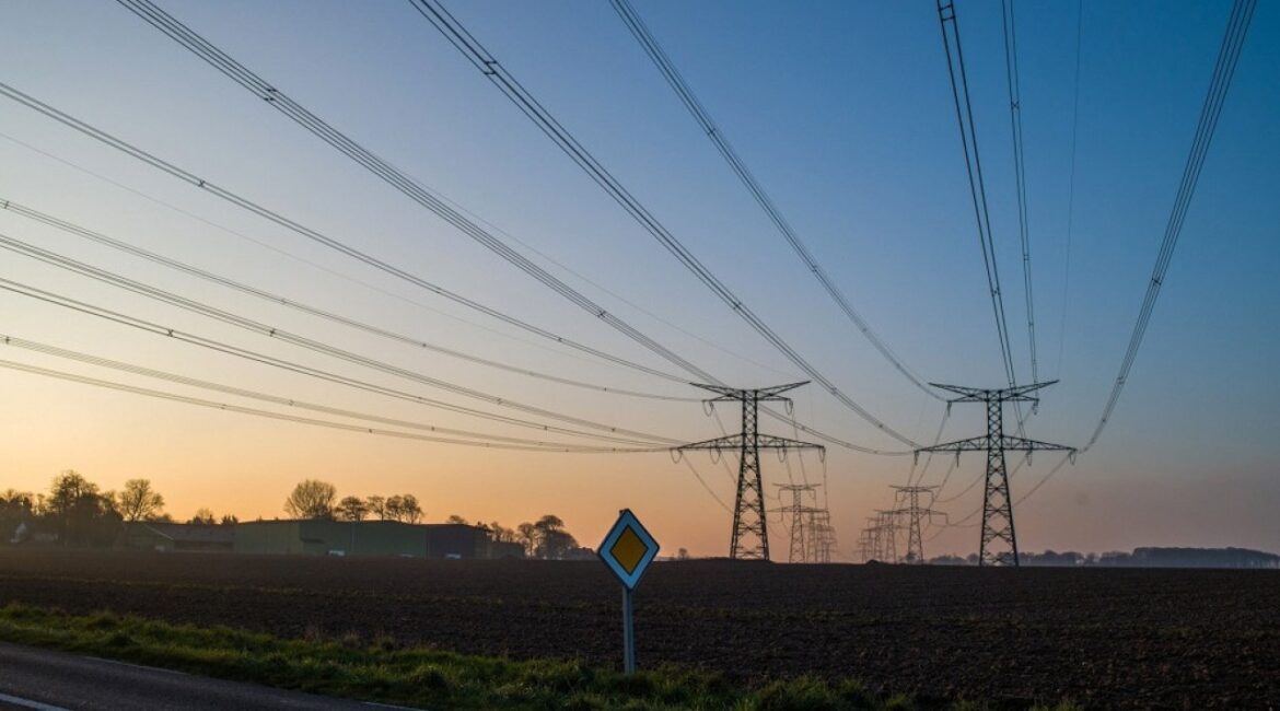 ВИЭ и французские АЭС пока сдерживают рост цен на электроэнергию в Европе