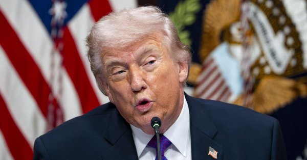 Трамп примет в Майами лидеров 12 стран Латинской Америки