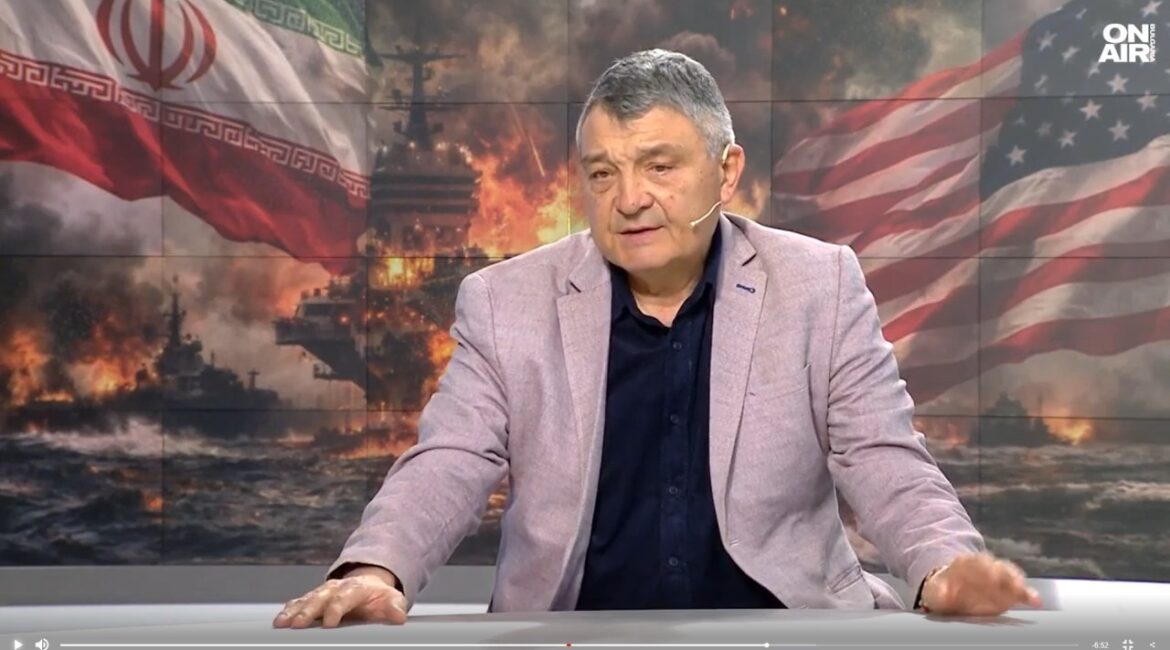 Наша армия, как бы она ни была вооружена, не сможет противостоять врагу.