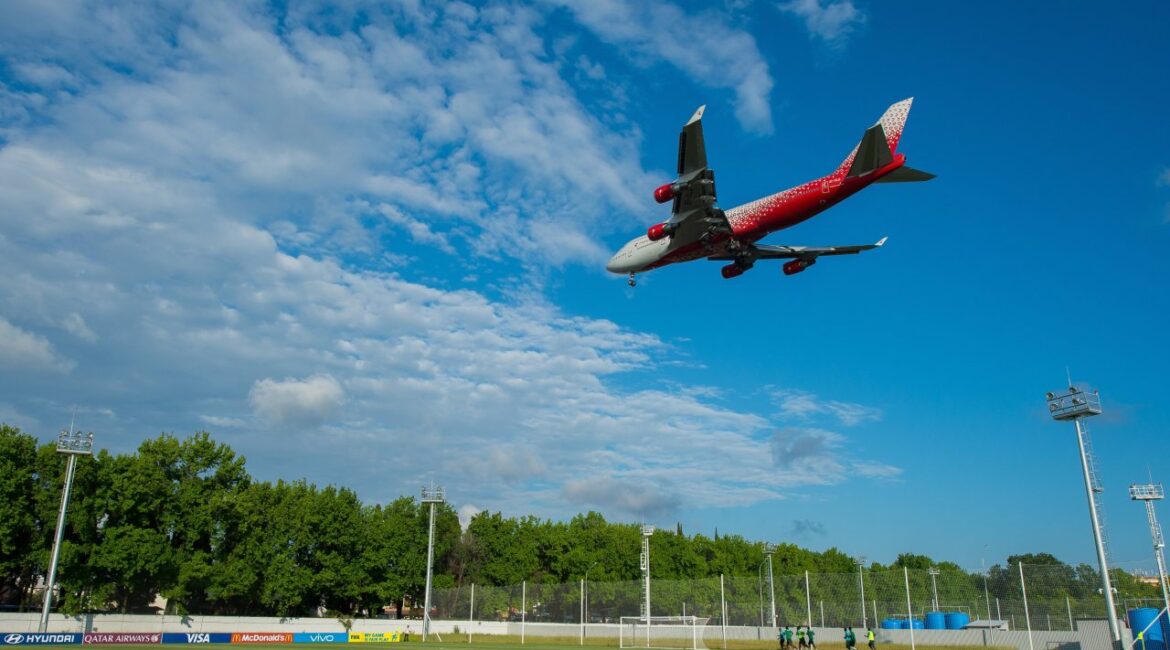 Увеличит ли Индия свою зависимость от российских самолетов из-за Tejas Mk2?