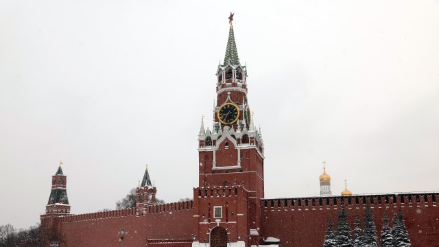 Немецкая разведка обвинила Россию в сокрытии истинной цены войны на Украине