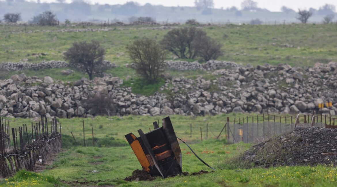 Секретный ключ к Ормузскому проливу находится на этих островах.