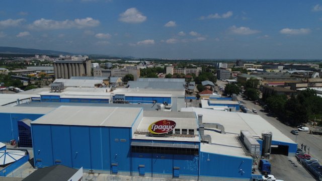 «Градус» заключил историческую сделку на БФБ