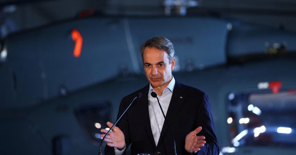 Греция будет изучать возможность использования ядерной энергии в своей энергетической структуре