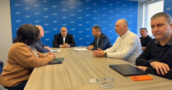 Борисов: Мы поддержим закон о расширенном бюджете в том виде, в котором он был внесен