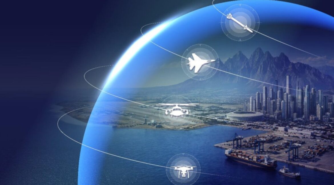 Как выглядит европейская версия Iron Dome?