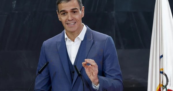 Иран поблагодарил Испанию за позицию против военных действий