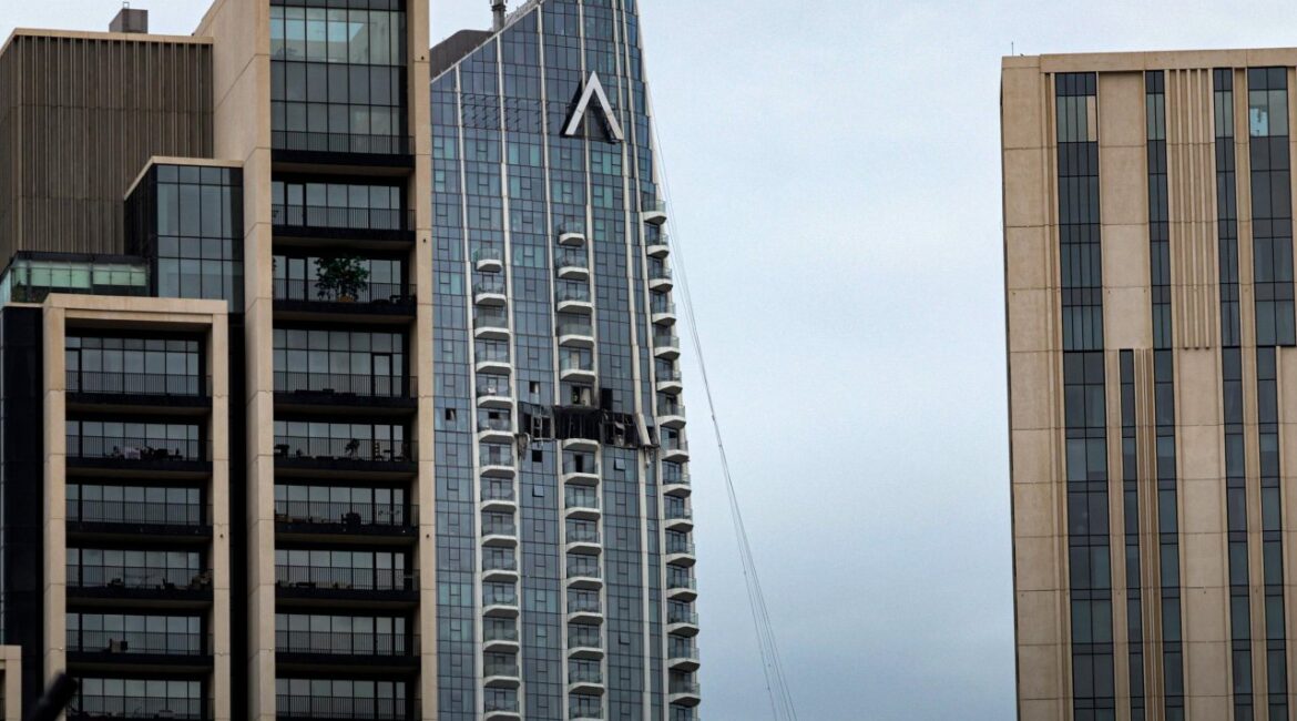 Как война с Ираном потрясает мировой бизнес