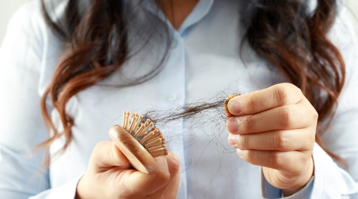 Признаки гормонального выпадения волос - Новости от Dnes.bg
