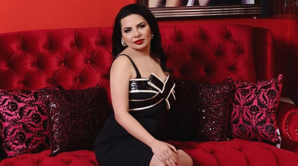 Руза Игнатова жива и скрывается в Дубае?