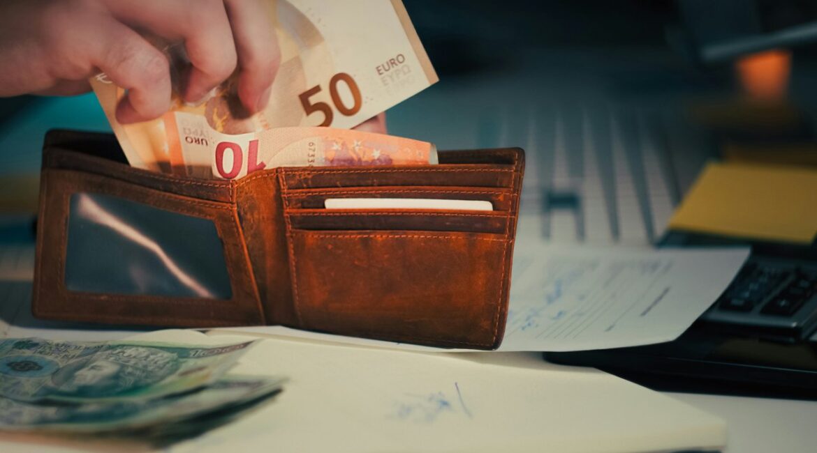 ЕЦБ рассматривает возможность внедрения управления личными финансами в проекте цифрового евро