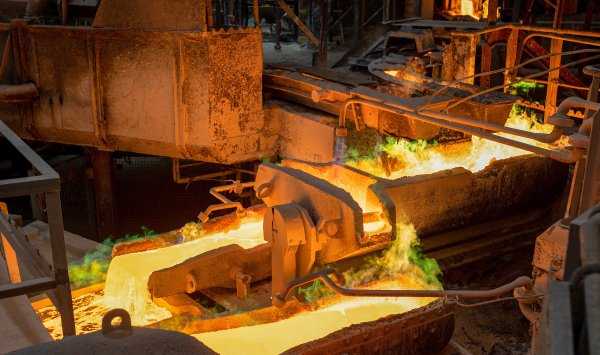 Рынки недооценивают текущий сырьевой шок