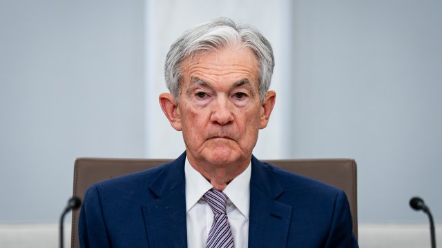 Джером Пауэлл высоко оценил достижения Пола Волкера в борьбе с инфляцией