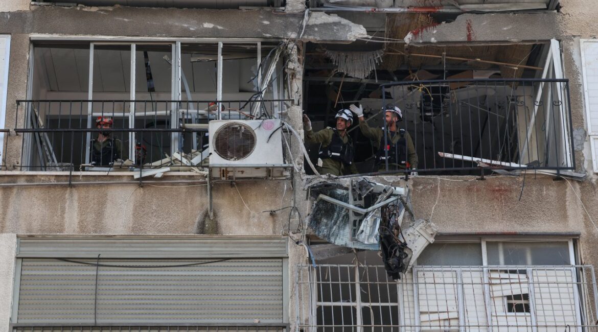 Иран ответил США, они не хотели перемирия