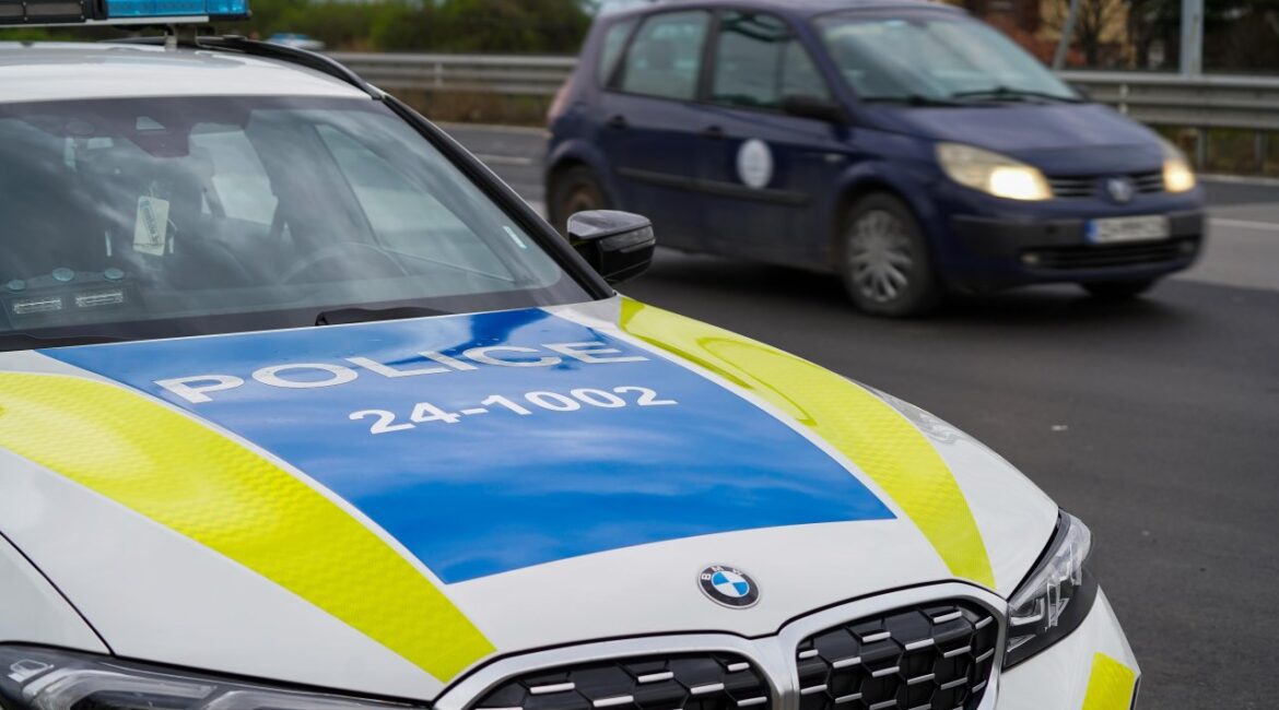 30-летняя женщина погибла в результате аварии на Тракии возле Новой Загоры.