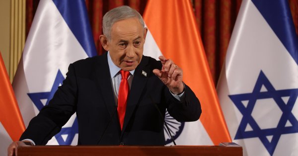 Семь иранских лидеров убиты, Нетаньяху заявил, что операция будет продолжаться «до тех пор, пока это необходимо»