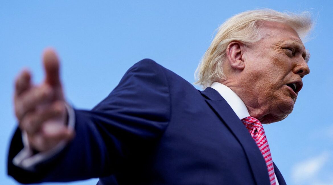 Трамп не останавливается: Куба следующая