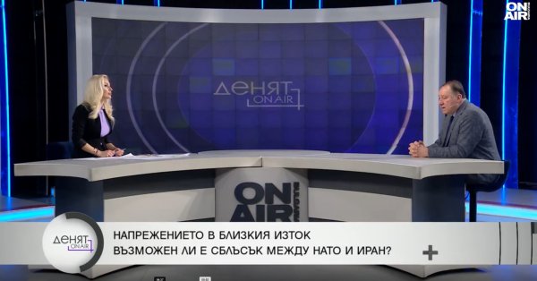 Возможна ли прямая конфронтация между Ираном и НАТО?