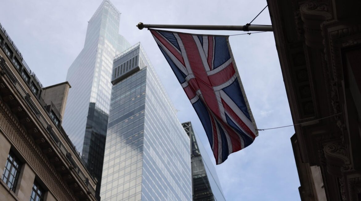 Депутаты требуют от Британии извинений за правление Палестиной в 20 веке