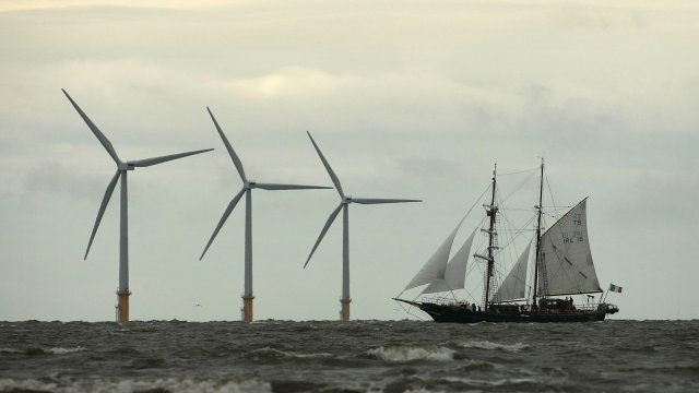 Углеродная нейтральность мертва. Да здравствуют возобновляемые источники энергии