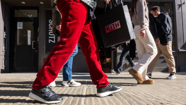 Исследование: Мировая инфляция ускорится из-за войны в Иране