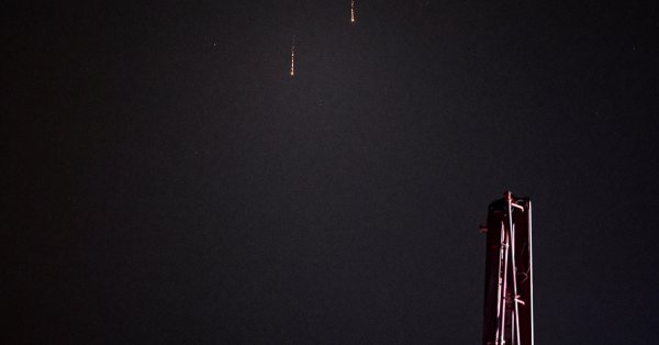 В Бахрейне обломки ракеты убили одного и ранили двоих