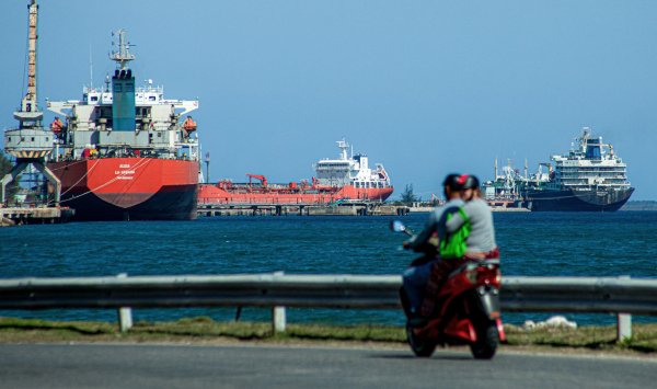 Трамп хочет, чтобы Куба была более зависимой от США